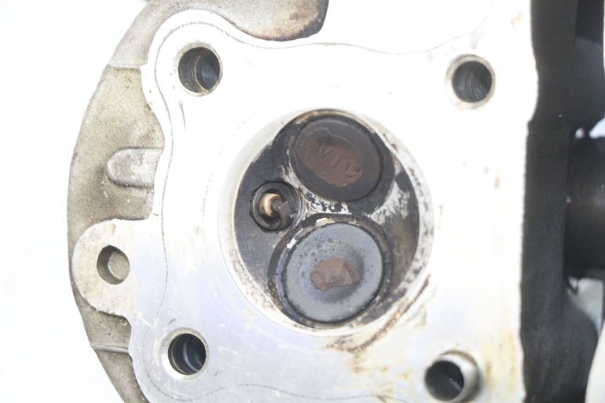 photo de KOPPELINGDEKSEL PEUGEOT V-CLIC VCLIC 50 (2007 - 2013) - Andere kijkhoek