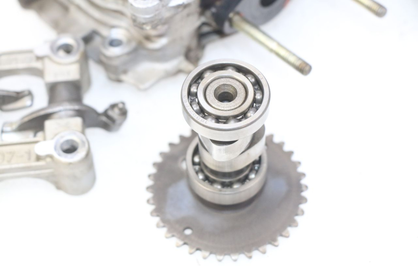 photo de KOPPELINGDEKSEL PEUGEOT V-CLIC VCLIC 50 (2007 - 2013) - Markeringen en referenties