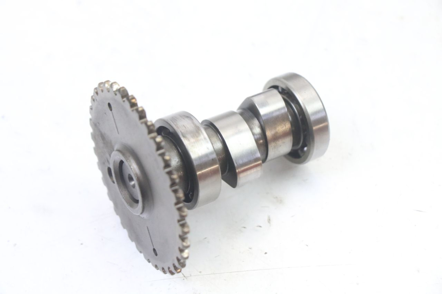 photo de KOPPELINGDEKSEL PEUGEOT V-CLIC VCLIC 50 (2007 - 2013) - Zoom op componenten