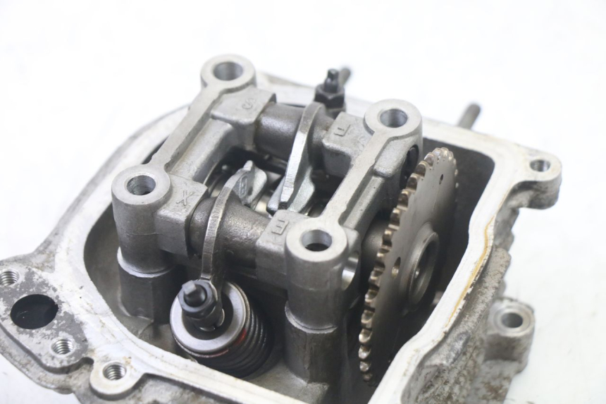 photo de KOPPELINGDEKSEL PEUGEOT V-CLIC VCLIC 50 (2007 - 2013) - Alternatieve hoek