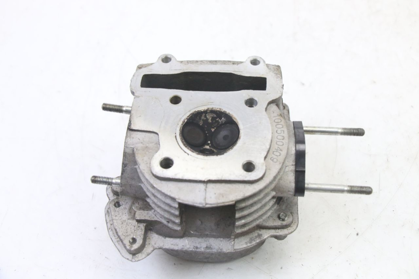 photo de KOPPELINGDEKSEL PEUGEOT V-CLIC VCLIC 50 (2007 - 2013) - Technische close-up