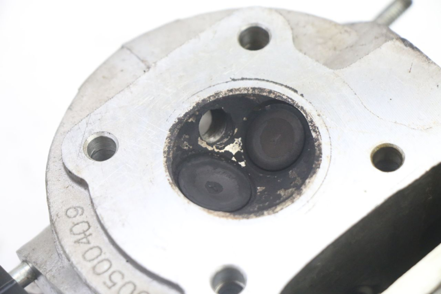 photo de KOPPELINGDEKSEL PEUGEOT V-CLIC VCLIC 50 (2007 - 2013) - Overzicht