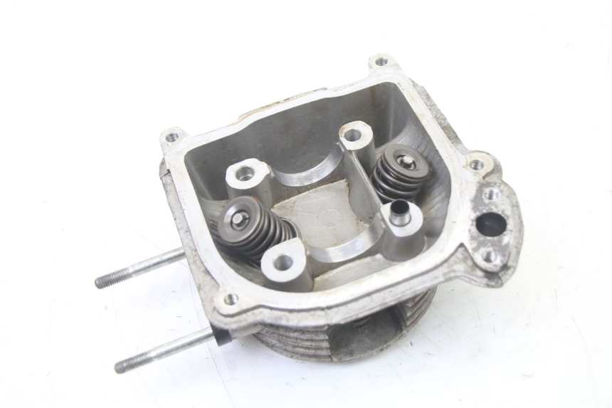 photo de KOPPELINGDEKSEL PEUGEOT V-CLIC VCLIC 50 (2007 - 2013) - Staat van het oppervlak