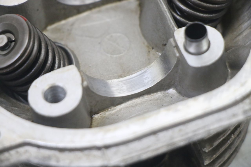 photo de KOPPELINGDEKSEL PEUGEOT V-CLIC VCLIC 50 (2007 - 2013) - Gecontroleerd onderdeel