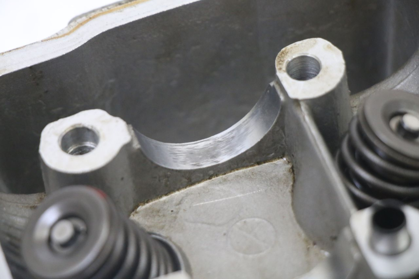 photo de KOPPELINGDEKSEL PEUGEOT V-CLIC VCLIC 50 (2007 - 2013) - Markeringen en referenties