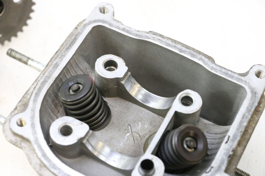photo de KOPPELINGDEKSEL PEUGEOT V-CLIC VCLIC 50 (2007 - 2013) - Detailaanzicht