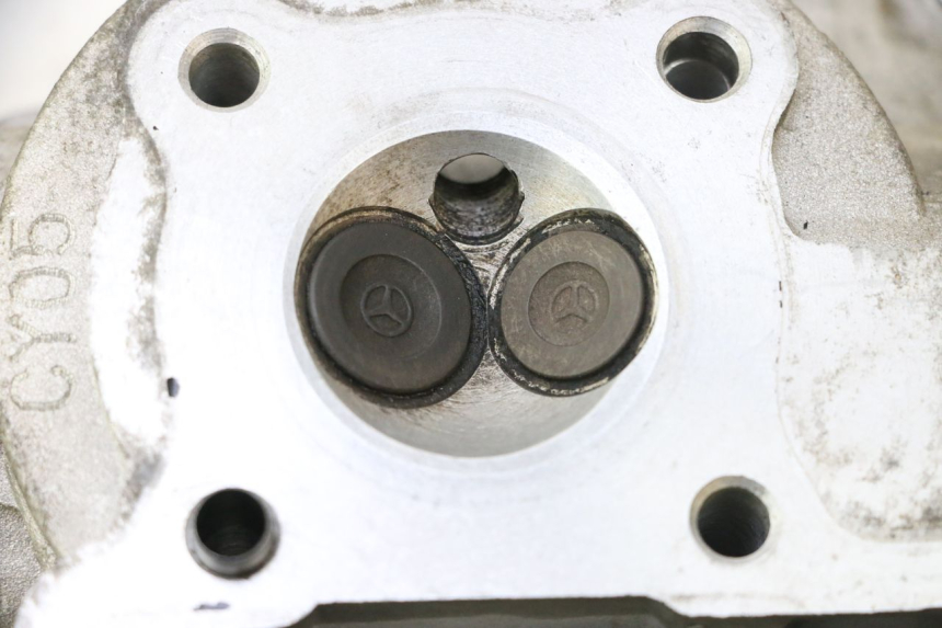 photo de KOPPELINGDEKSEL PEUGEOT V-CLIC VCLIC 50 (2007 - 2013) - Profielaanzicht