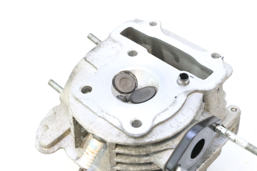 photo de KOPPELINGDEKSEL PEUGEOT V-CLIC VCLIC 50 (2007 - 2013) - Technische close-up