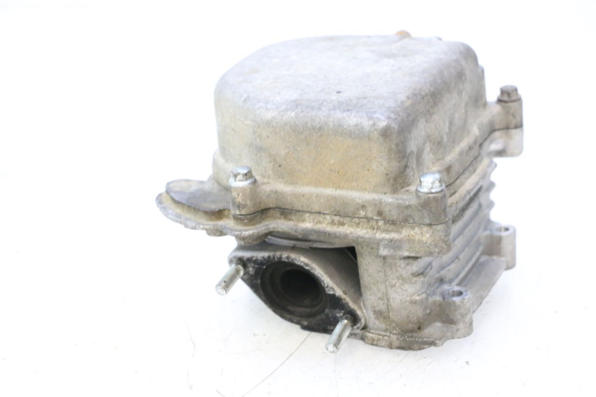 photo de KOPPELINGDEKSEL PEUGEOT V-CLIC VCLIC 50 (2007 - 2013) - Bevestigingspunten