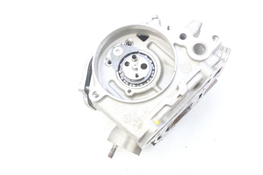 photo de KOPPELINGSHUIS PIAGGIO VESPA GTS IGET ABS 125 (2017 - 2023) - Detail van het onderdeel