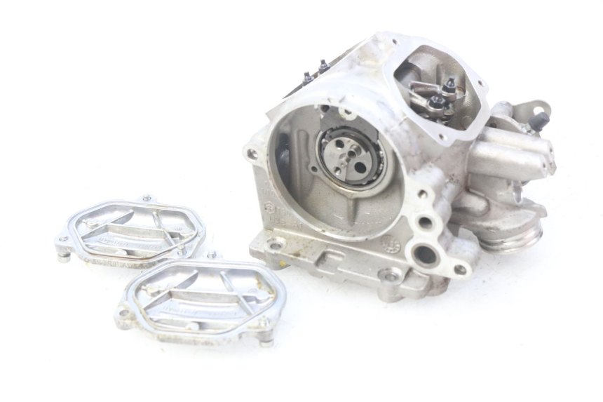 photo de KOPPELINGSHUIS PIAGGIO VESPA GTS IGET ABS 125 (2017 - 2023) - Productaanzicht