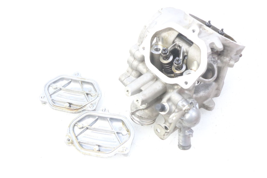 photo de KOPPELINGSHUIS PIAGGIO VESPA GTS IGET ABS 125 (2017 - 2023) - Kenmerkende details