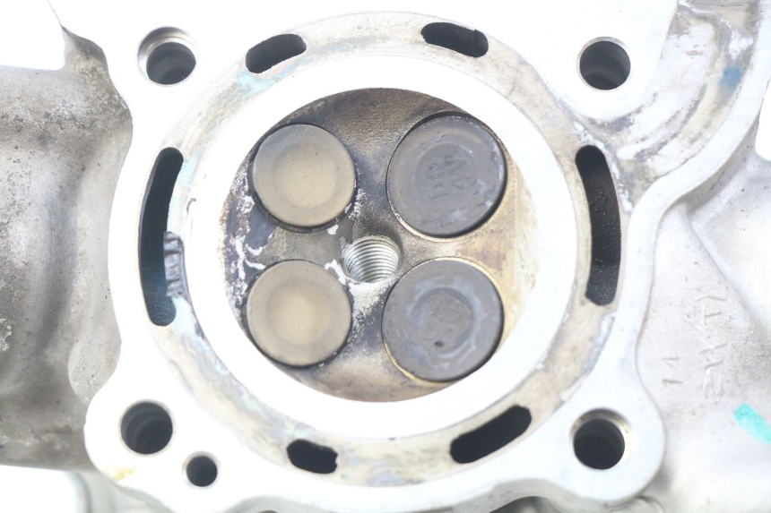 photo de KOPPELINGSHUIS PIAGGIO VESPA GTS IGET ABS 125 (2017 - 2023) - Overzicht