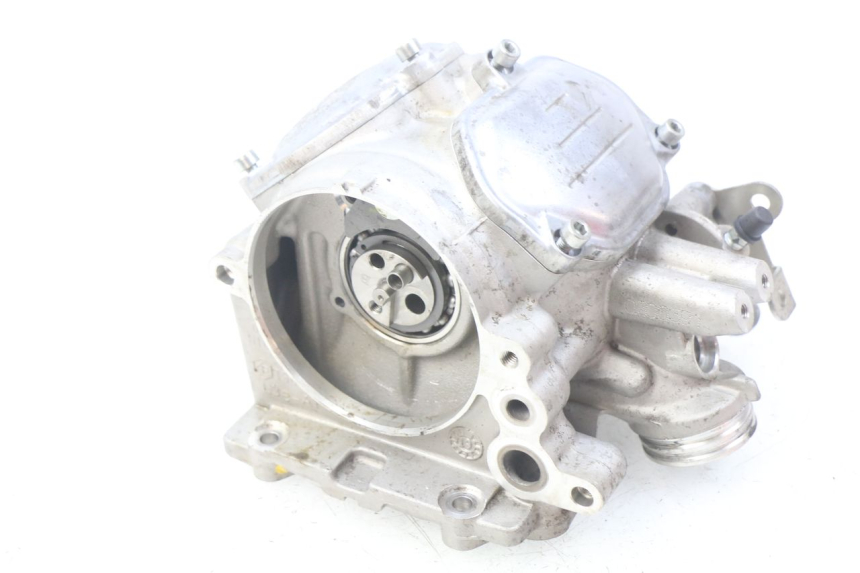 photo de KOPPELINGSHUIS PIAGGIO VESPA GTS IGET ABS 125 (2017 - 2023) - Markeringen en referenties