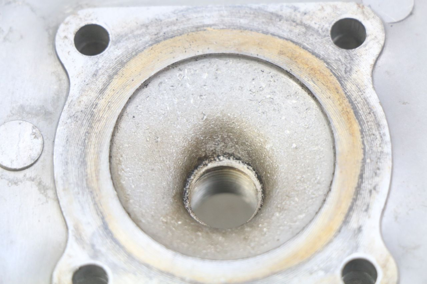 photo de KOPPELINGSHUIS PIAGGIO VESPA LX 2T 50 (2005 - 2013) - Andere kijkhoek