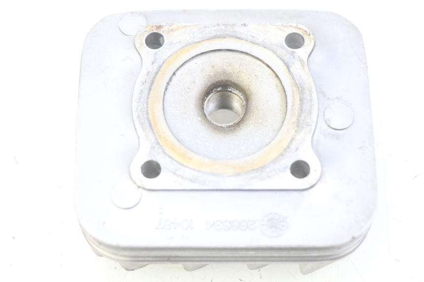 photo de KOPPELINGSHUIS PIAGGIO VESPA LX 2T 50 (2005 - 2013) - Overzicht