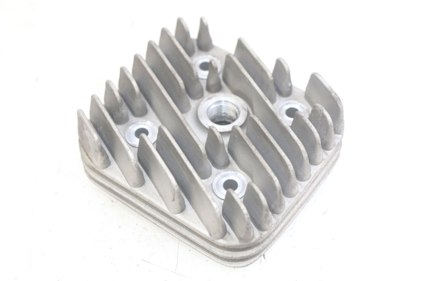 photo de KOPPELINGSHUIS PIAGGIO VESPA S 2T 50 (2007 - 2014) - Hoofdaanzicht