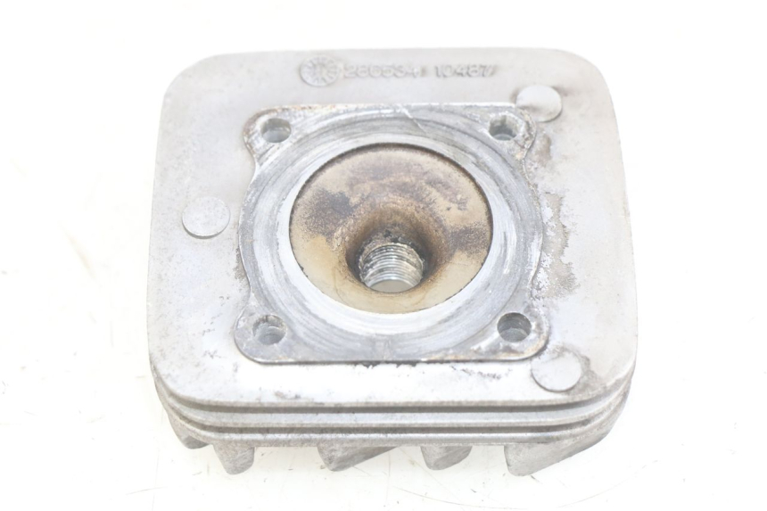 photo de KOPPELINGSHUIS PIAGGIO VESPA S 2T 50 (2007 - 2014) - Detail van het onderdeel