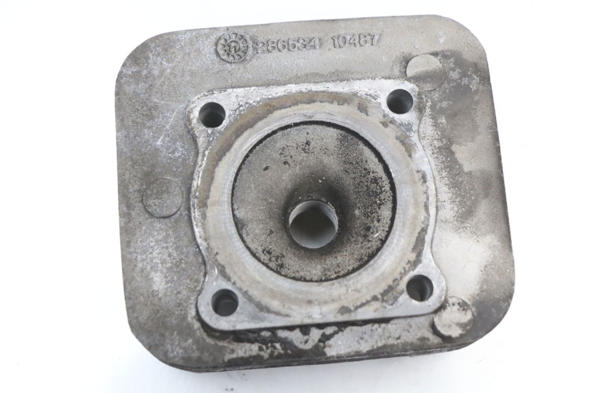 photo de KOPPELINGSHUIS PIAGGIO VESPA S 2T 50 (2007 - 2014) - Detail van het onderdeel