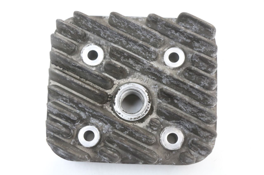 photo de KOPPELINGSHUIS PIAGGIO VESPA S 2T 50 (2007 - 2014) - Zoom op gebruiksstaat