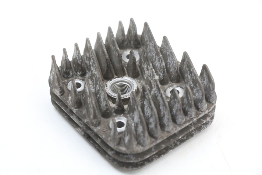 photo de KOPPELINGSHUIS PIAGGIO VESPA S 2T 50 (2007 - 2014) - Andere kijkhoek