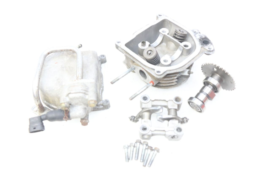 photo de KOPPELINGSHUIS EUROCKA VIRTUALITY GT 4T 50 (2011 - 2017) - Hoofdaanzicht