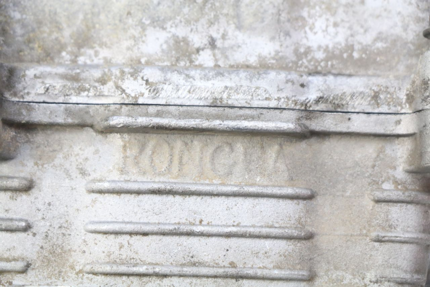 photo de KOPPELINGSHUIS EUROCKA VIRTUALITY GT 4T 50 (2011 - 2017) - Detail van het onderdeel