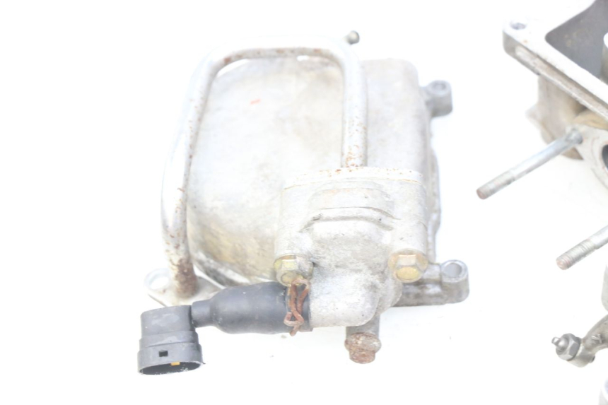 photo de KOPPELINGSHUIS EUROCKA VIRTUALITY GT 4T 50 (2011 - 2017) - Productaanzicht