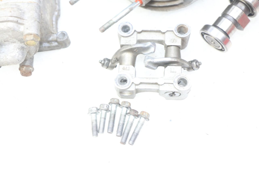 photo de KOPPELINGSHUIS EUROCKA VIRTUALITY GT 4T 50 (2011 - 2017) - Kenmerkende details