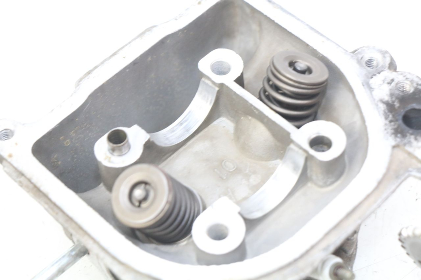 photo de KOPPELINGSHUIS EUROCKA VIRTUALITY GT 4T 50 (2011 - 2017) - Detailaanzicht