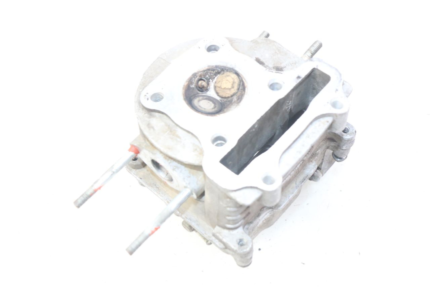 photo de KOPPELINGSHUIS EUROCKA VIRTUALITY GT 4T 50 (2011 - 2017) - Zoom op gebruiksstaat