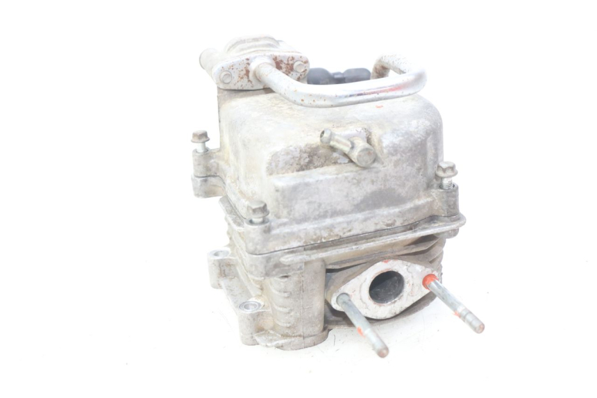 photo de KOPPELINGSHUIS EUROCKA VIRTUALITY GT 4T 50 (2011 - 2017) - Technische close-up