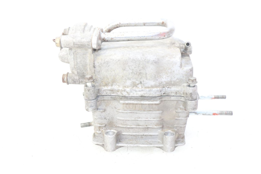 photo de KOPPELINGSHUIS EUROCKA VIRTUALITY GT 4T 50 (2011 - 2017) - Overzicht