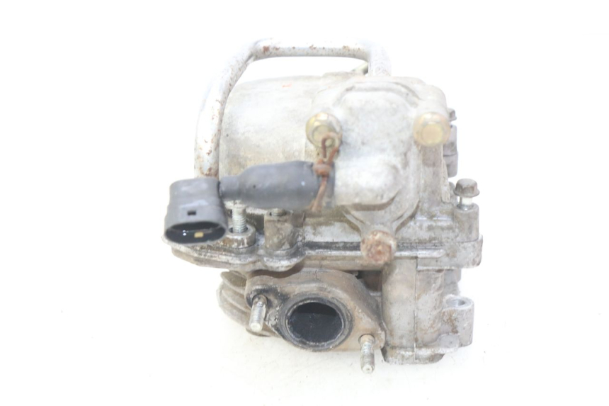 photo de KOPPELINGSHUIS EUROCKA VIRTUALITY GT 4T 50 (2011 - 2017) - Bevestigingspunten