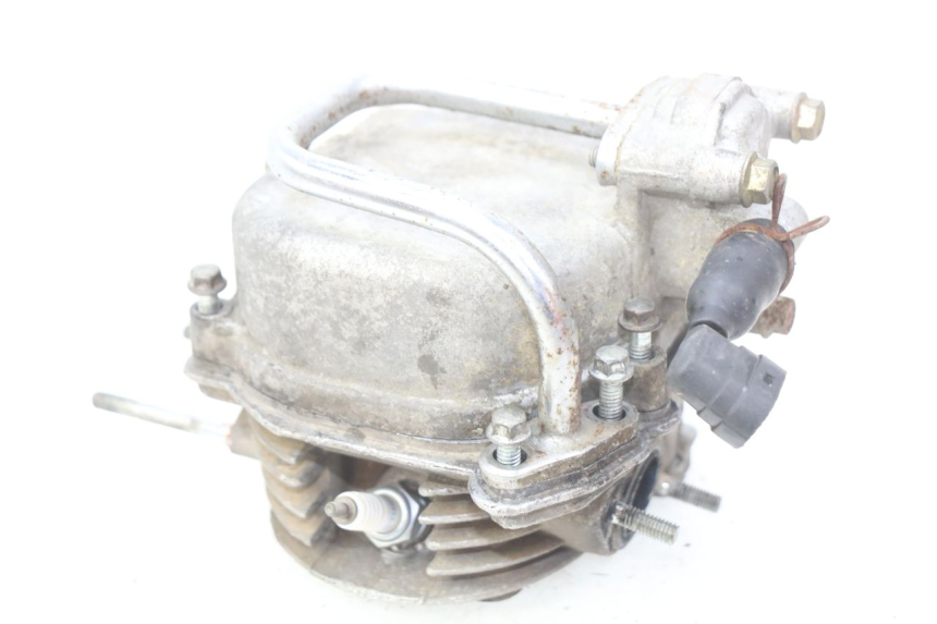 photo de KOPPELINGSHUIS EUROCKA VIRTUALITY GT 4T 50 (2011 - 2017) - Staat van het oppervlak