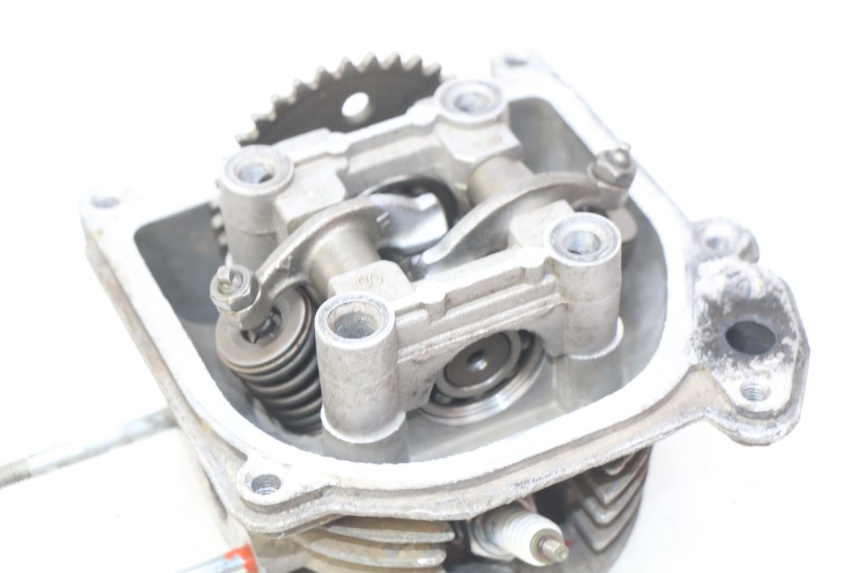 photo de KOPPELINGSHUIS EUROCKA VIRTUALITY GT 4T 50 (2011 - 2017) - Gecontroleerd onderdeel