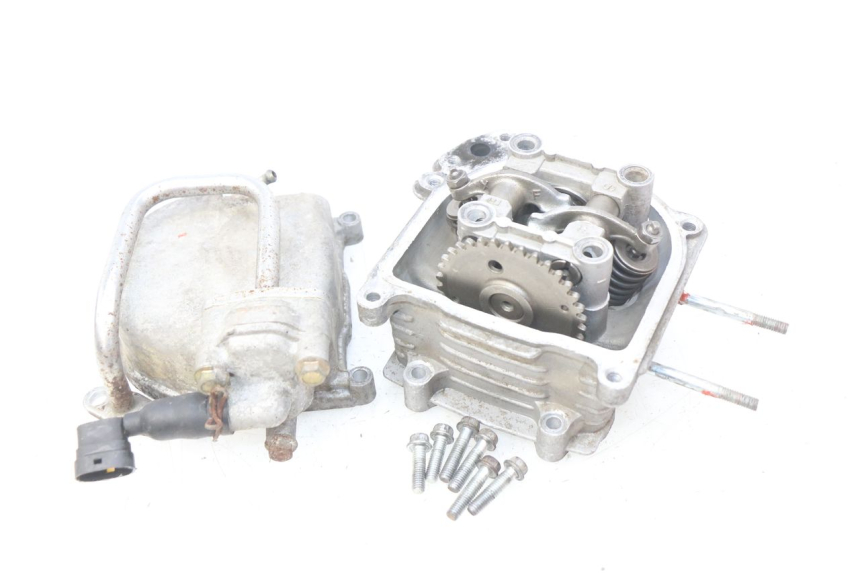 photo de KOPPELINGSHUIS EUROCKA VIRTUALITY GT 4T 50 (2011 - 2017) - Markeringen en referenties