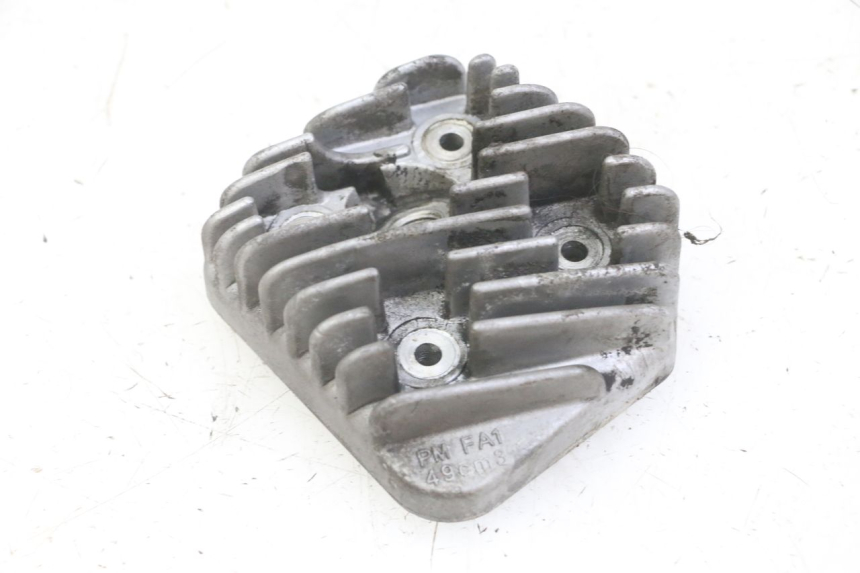 photo de KOPPELINGSHUIS PEUGEOT VIVACITY NEW 2T 50 (2008 - 2017) - Hoofdaanzicht