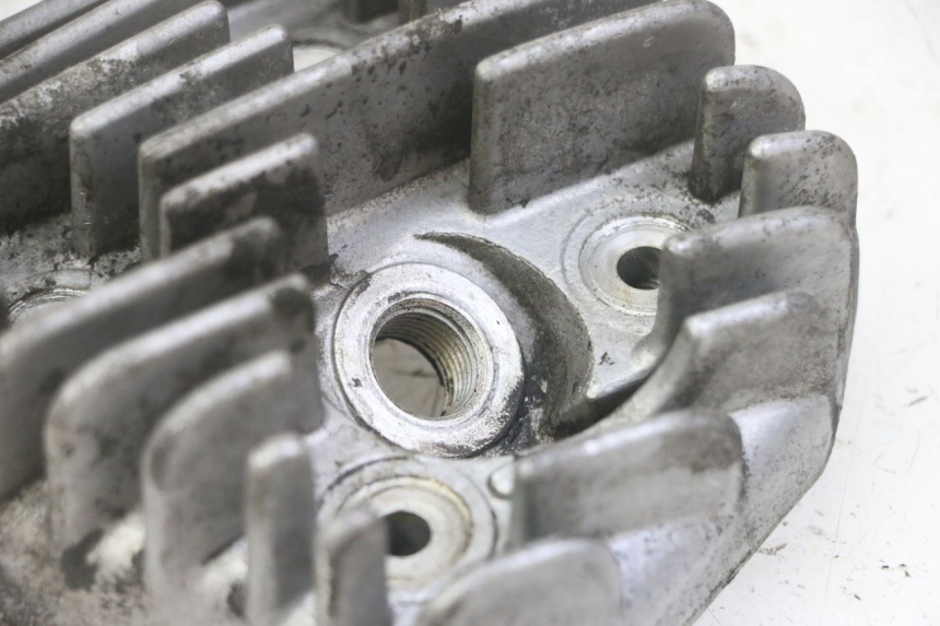 photo de KOPPELINGSHUIS PEUGEOT VIVACITY NEW 2T 50 (2008 - 2017) - Zoom op gebruiksstaat