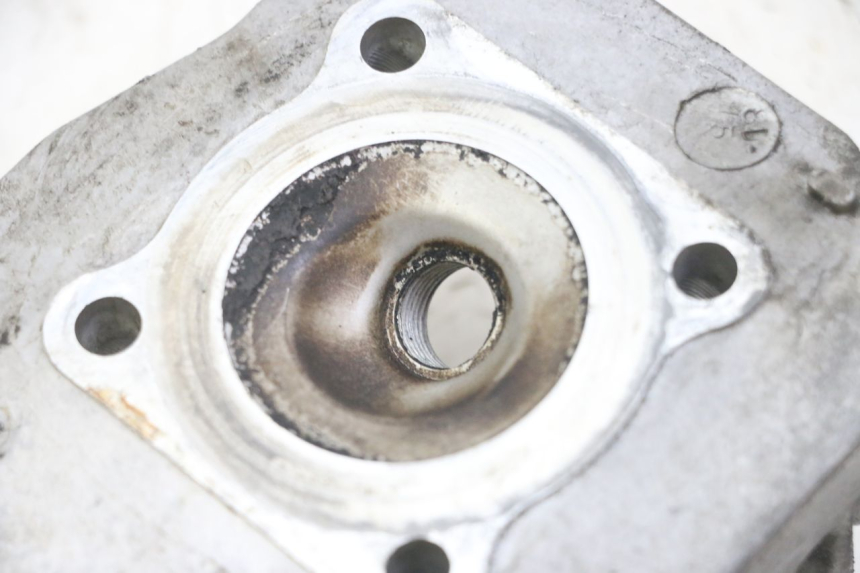 photo de KOPPELINGSHUIS PEUGEOT VIVACITY NEW 2T 50 (2008 - 2017) - Technische close-up