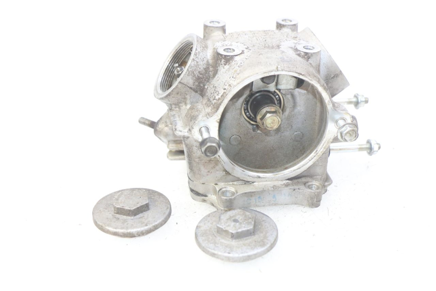 photo de KOPPELINGSHUIS PEUGEOT VIVACITY NEW 4T 50 (2008 - 2017) - Hoofdaanzicht