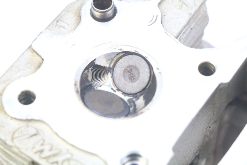 photo de KOPPELINGSHUIS PEUGEOT VIVACITY NEW 4T 50 (2008 - 2017) - Detail van het onderdeel