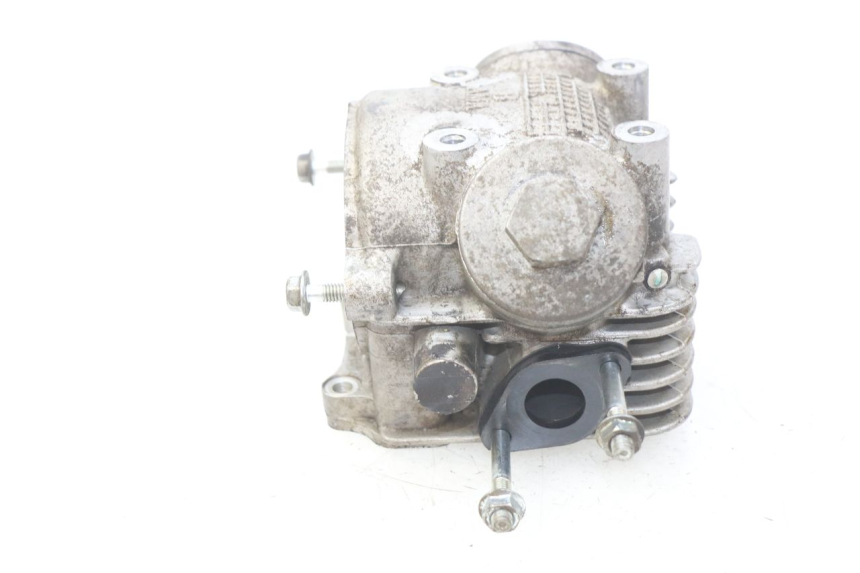 photo de KOPPELINGSHUIS PEUGEOT VIVACITY NEW 4T 50 (2008 - 2017) - Andere kijkhoek