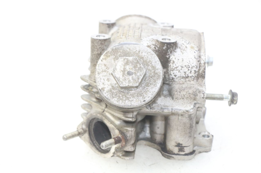 photo de KOPPELINGSHUIS PEUGEOT VIVACITY NEW 4T 50 (2008 - 2017) - Technische close-up