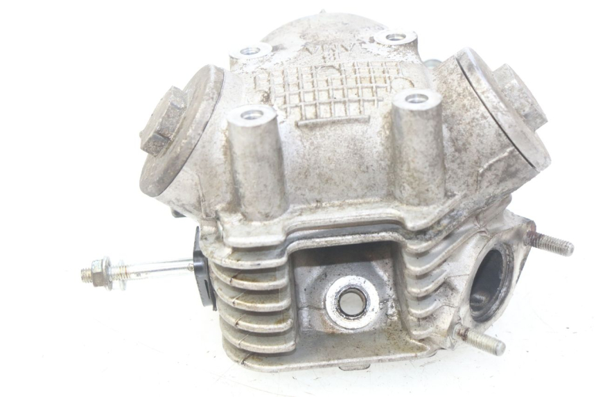 photo de KOPPELINGSHUIS PEUGEOT VIVACITY NEW 4T 50 (2008 - 2017) - Overzicht