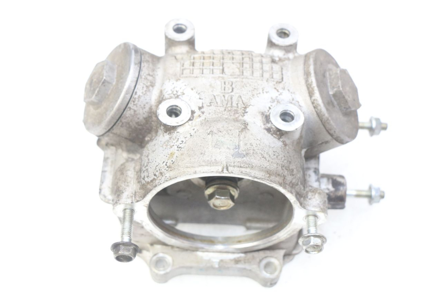 photo de KOPPELINGSHUIS PEUGEOT VIVACITY NEW 4T 50 (2008 - 2017) - Bevestigingspunten