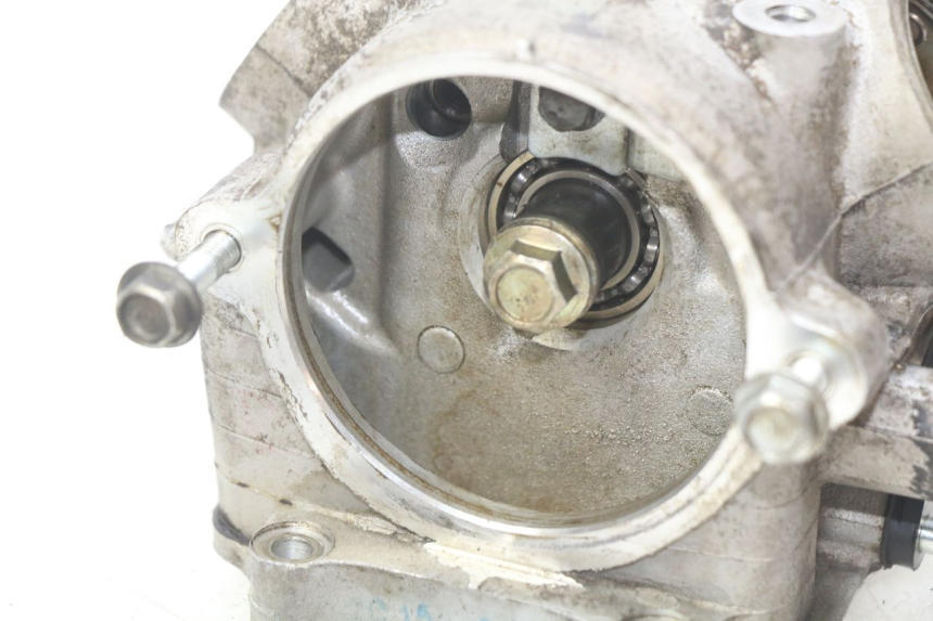 photo de KOPPELINGSHUIS PEUGEOT VIVACITY NEW 4T 50 (2008 - 2017) - Staat van het oppervlak