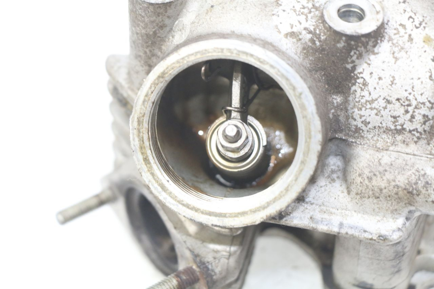 photo de KOPPELINGSHUIS PEUGEOT VIVACITY NEW 4T 50 (2008 - 2017) - Markeringen en referenties