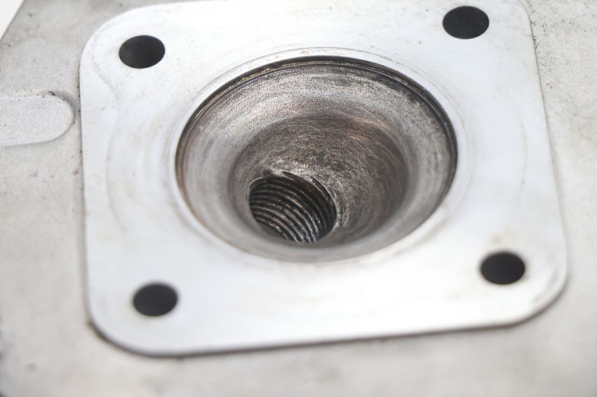 photo de KOPPELINGSHUIS PEUGEOT VIVACITY 50 (1998 - 2003) - Technische close-up