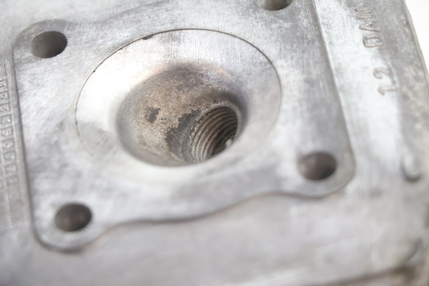 photo de KOPPELINGDEKSEL PEUGEOT VIVACITY 50 (2004 - 2009) - Technische close-up